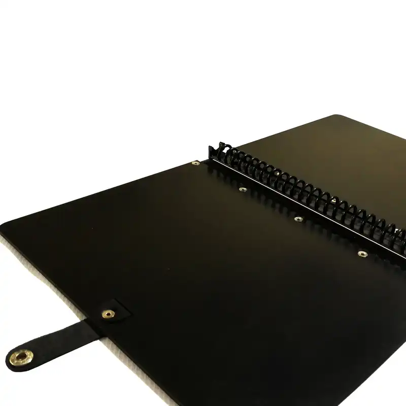 دفتر کلاسوری بنی دکو کد c54