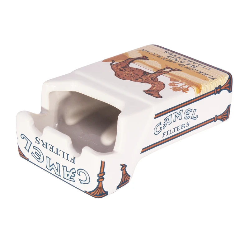 جاسیگاری طرح camel کد 65