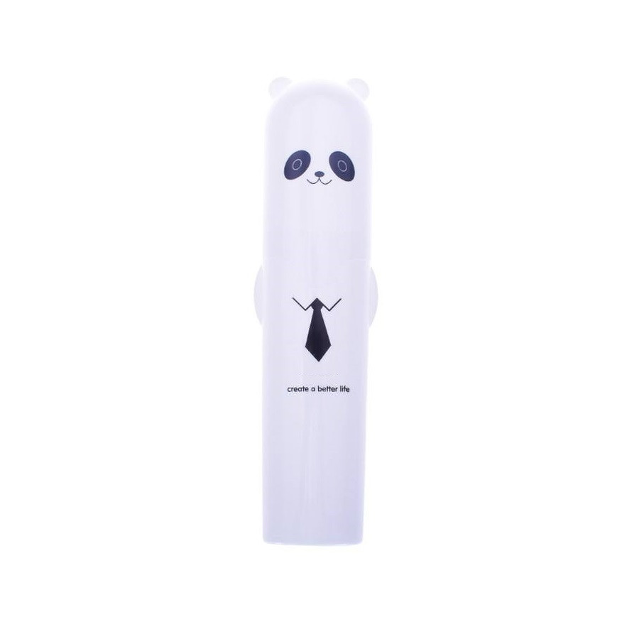 جا مسواکی طرح عروسکی مدل BEA-4 جا مسواکی طرح عروسکی مدل BEA-4