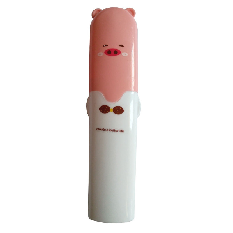 جا مسواکی طرح خرس مدل Bea-1