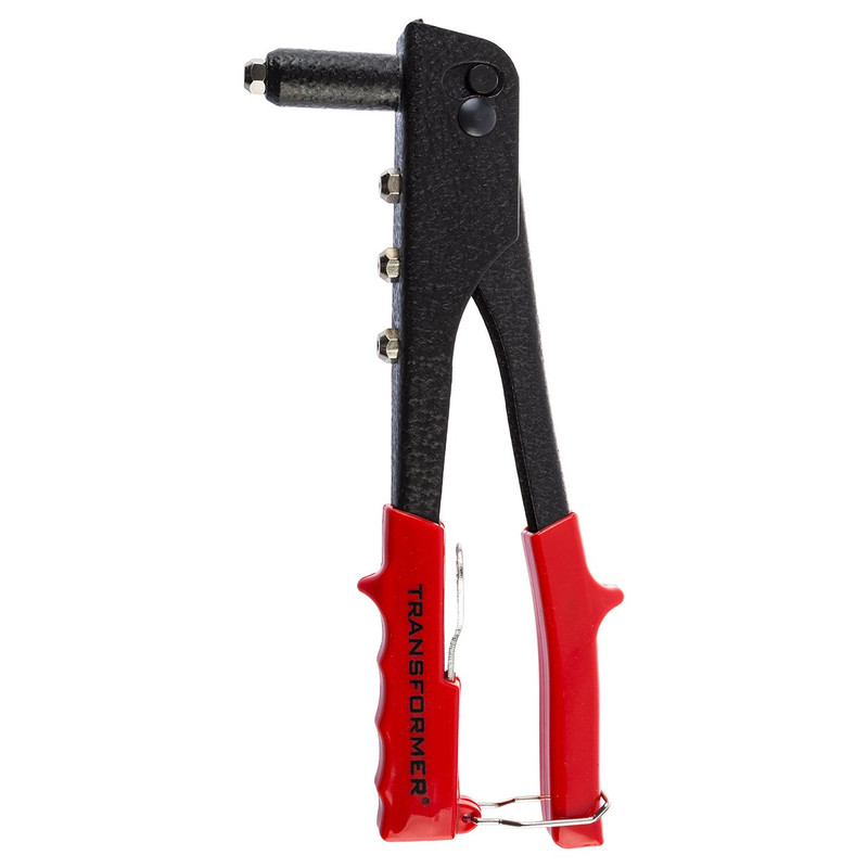 پرچ دستی ترنسفورمر مدل TF200