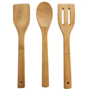 سرویس کفگیر و ملاقه 3 پارچه کد 3