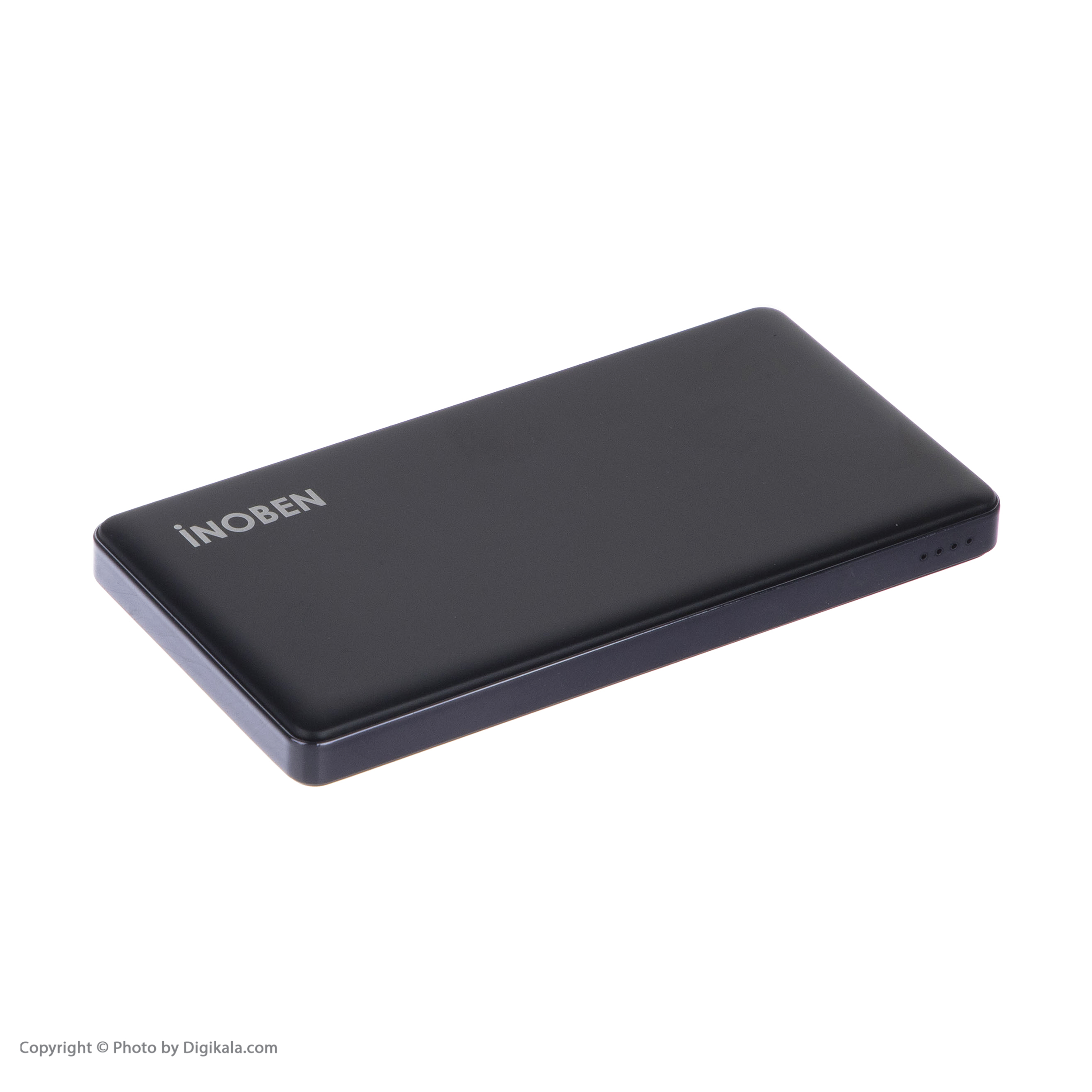 شارژر همراه آینوبن مدل Q-10 ظرفیت 10000 میلی آمپر ساعت