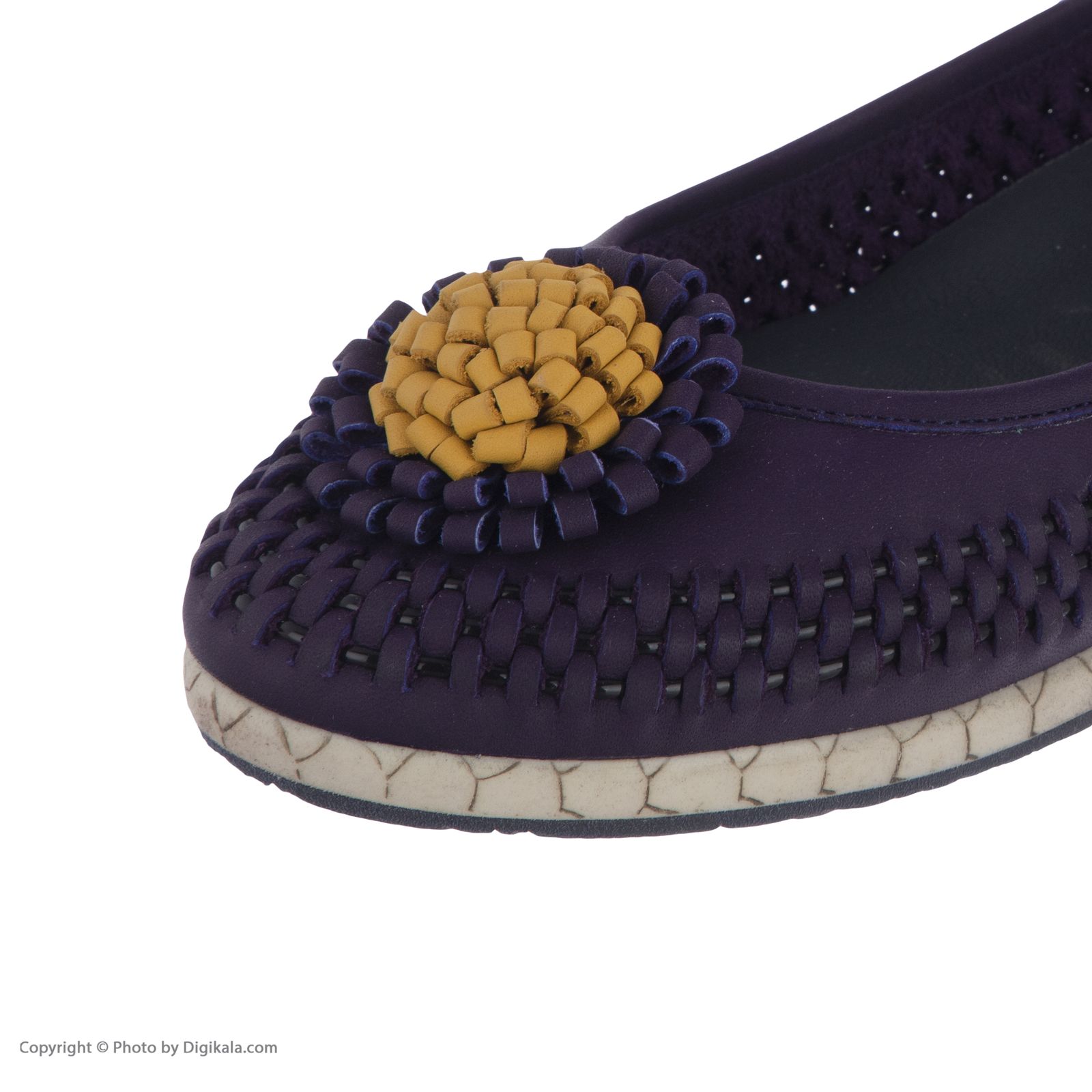 کفش روزمره زنانه ریمکس مدل 5296C500115 -  - 7