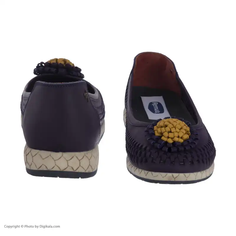 کفش روزمره زنانه ریمکس مدل 5296C500115