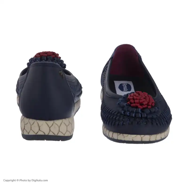 کفش روزمره زنانه ریمکس مدل 5296C500103