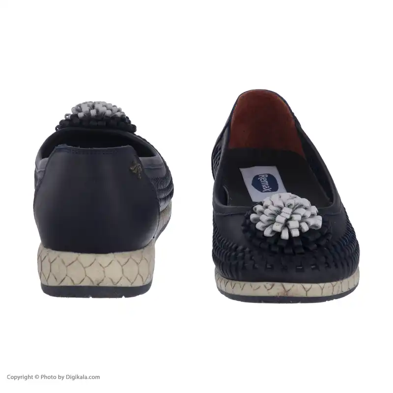 کفش روزمره زنانه ریمکس مدل 5296C500146