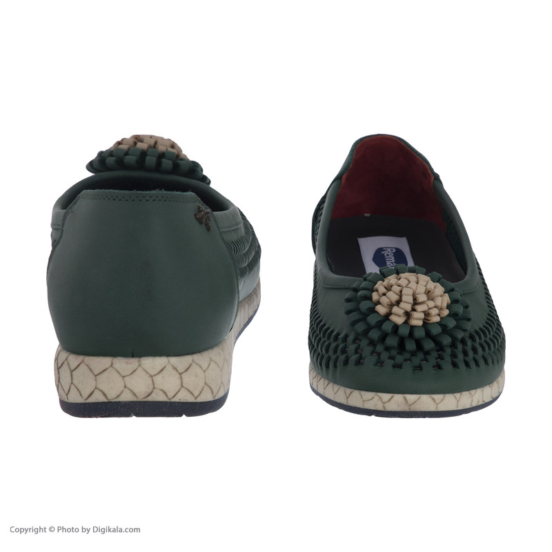 کفش روزمره زنانه ریمکس مدل 5296C500114