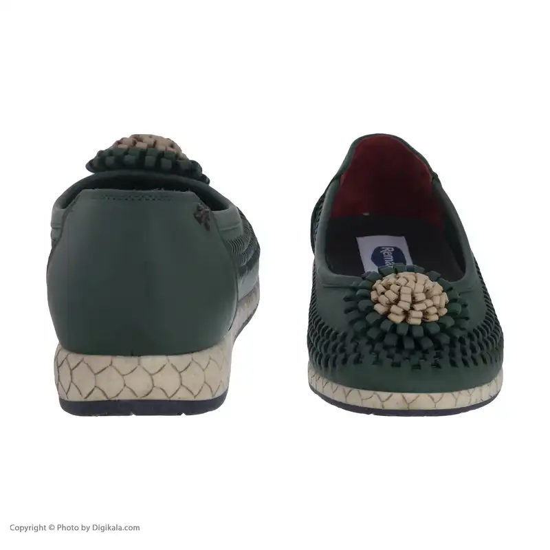 کفش روزمره زنانه ریمکس مدل 5296C500114