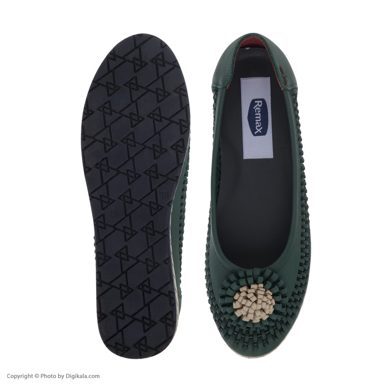 کفش روزمره زنانه ریمکس مدل 5296C500114