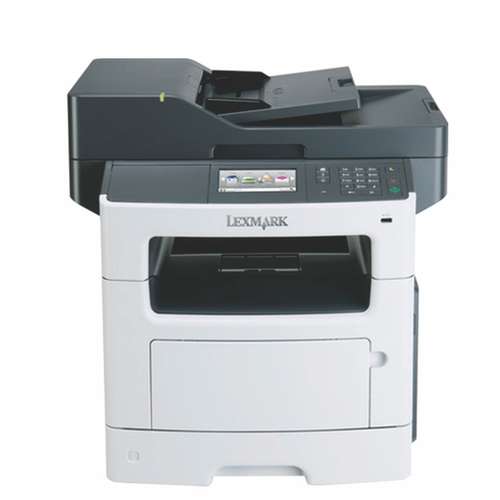  دستگاه کپی لکسمارک مدل MX-517de 