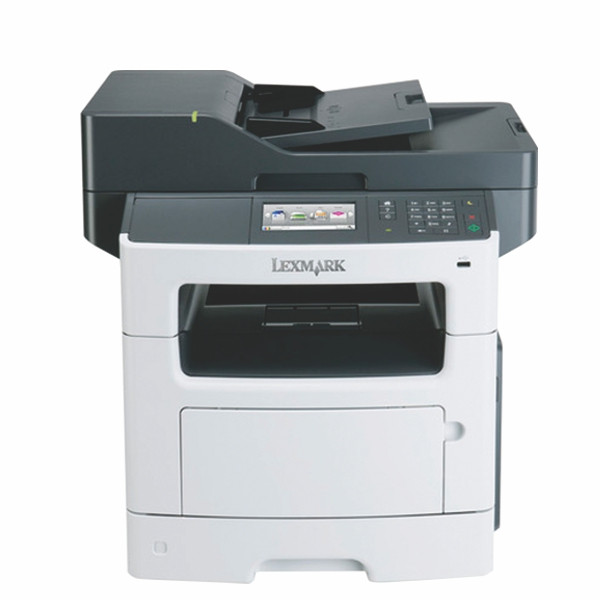 دستگاه کپی لکسمارک مدل MX-517de