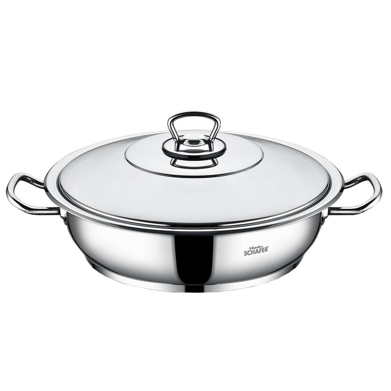 تابه شفر مدل Senta سایز 28