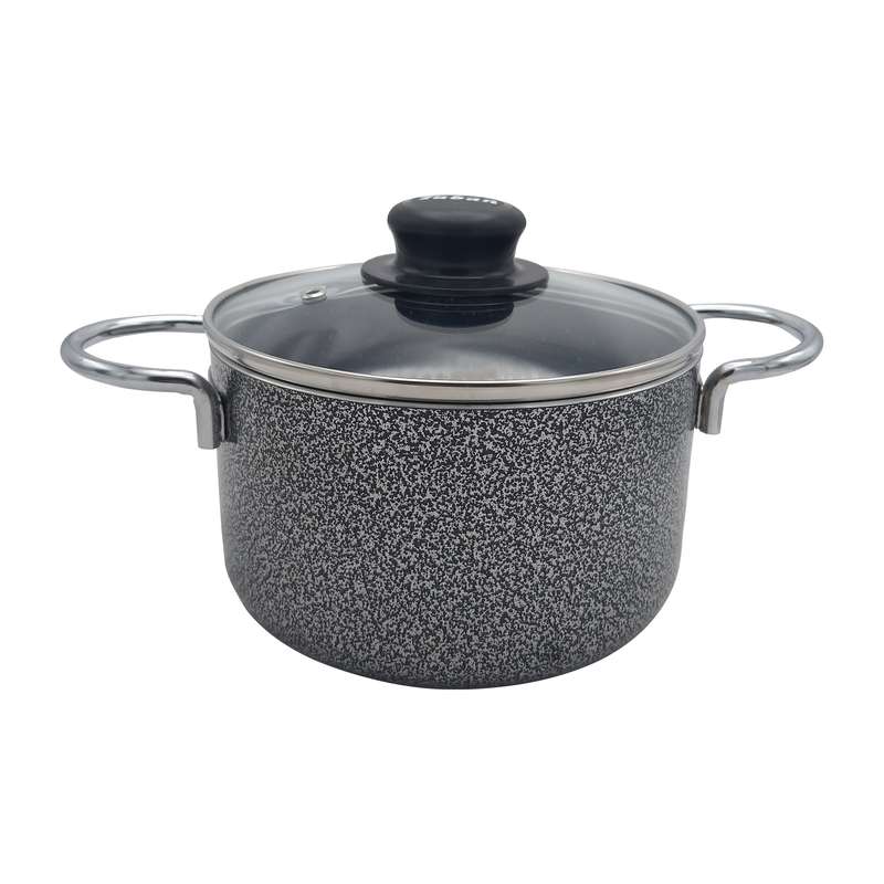 قابلمه تفلون تابان کد PIR34 سایز 34