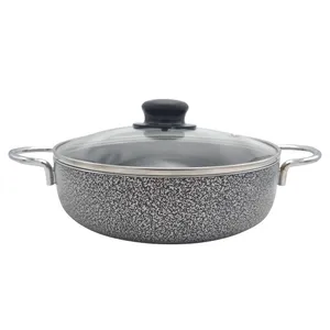 تابه تفلون تابان کد PIR30 سایز 30