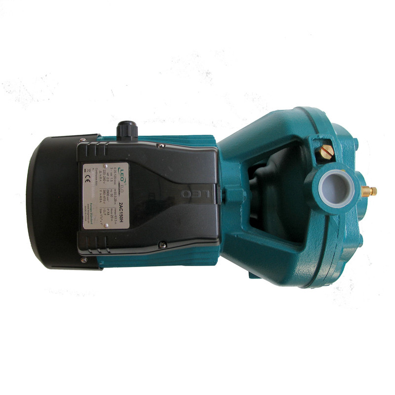 پمپ آب لئو مدل 2AC150H