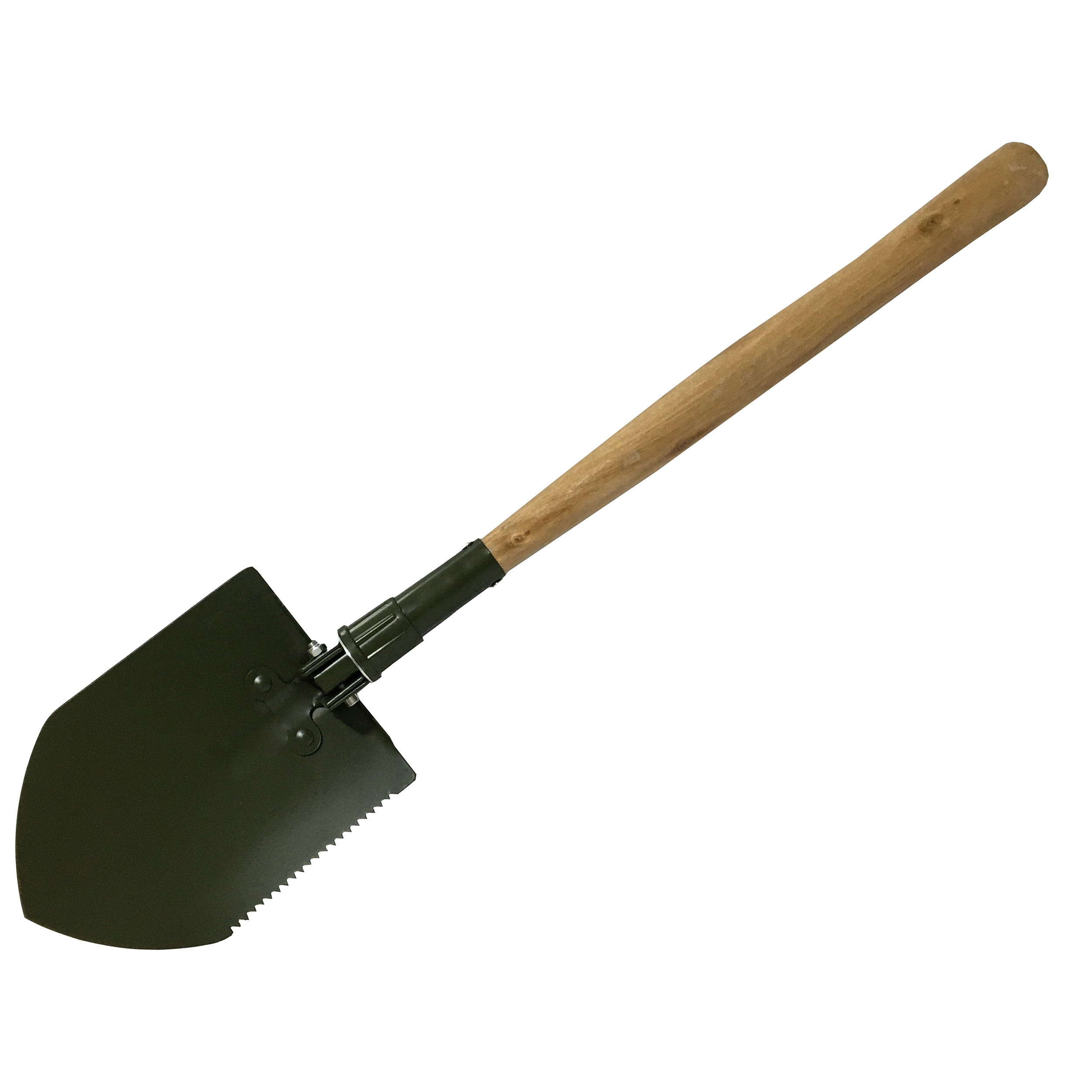 بیلچه سفری کد 301