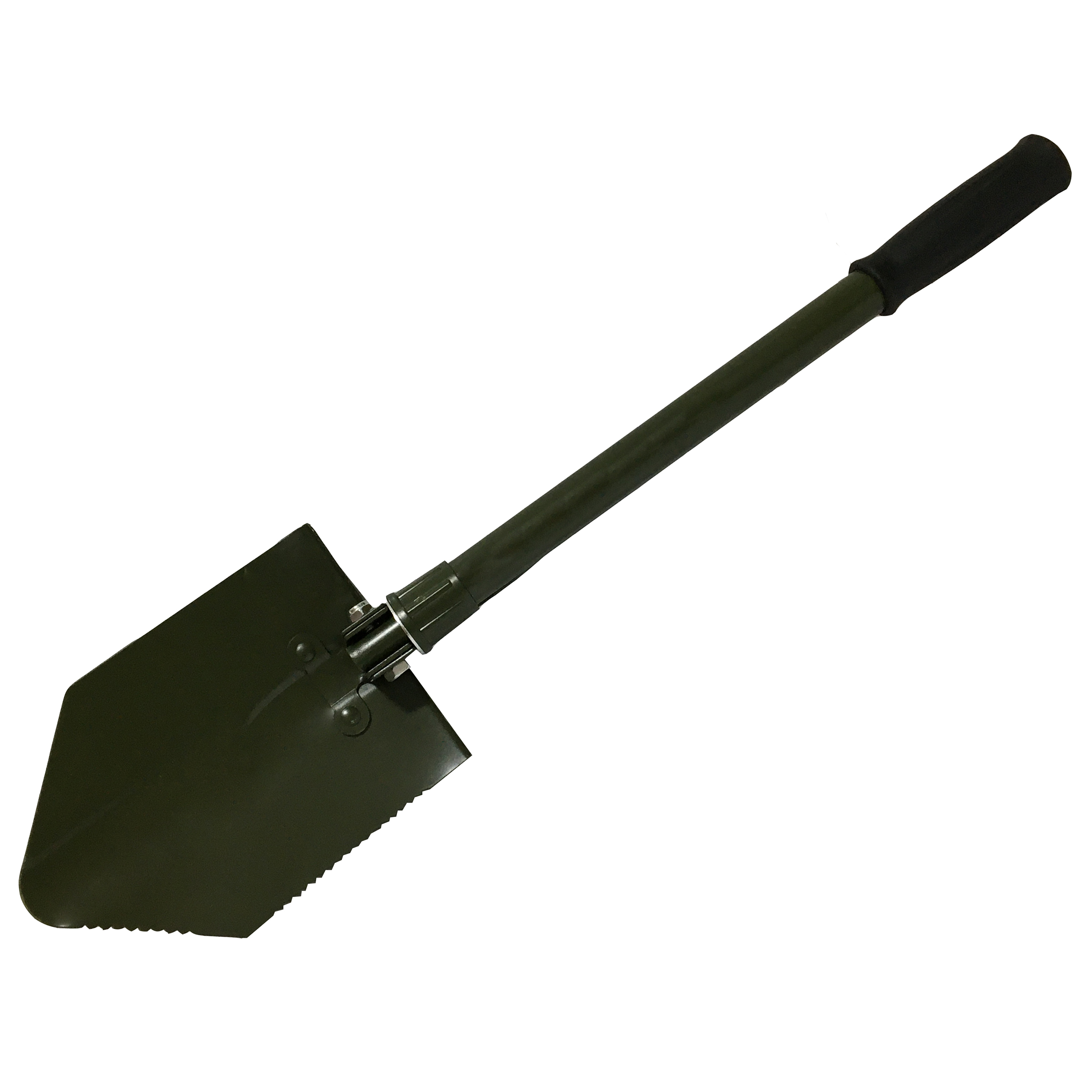 بیلچه سفری کد 401