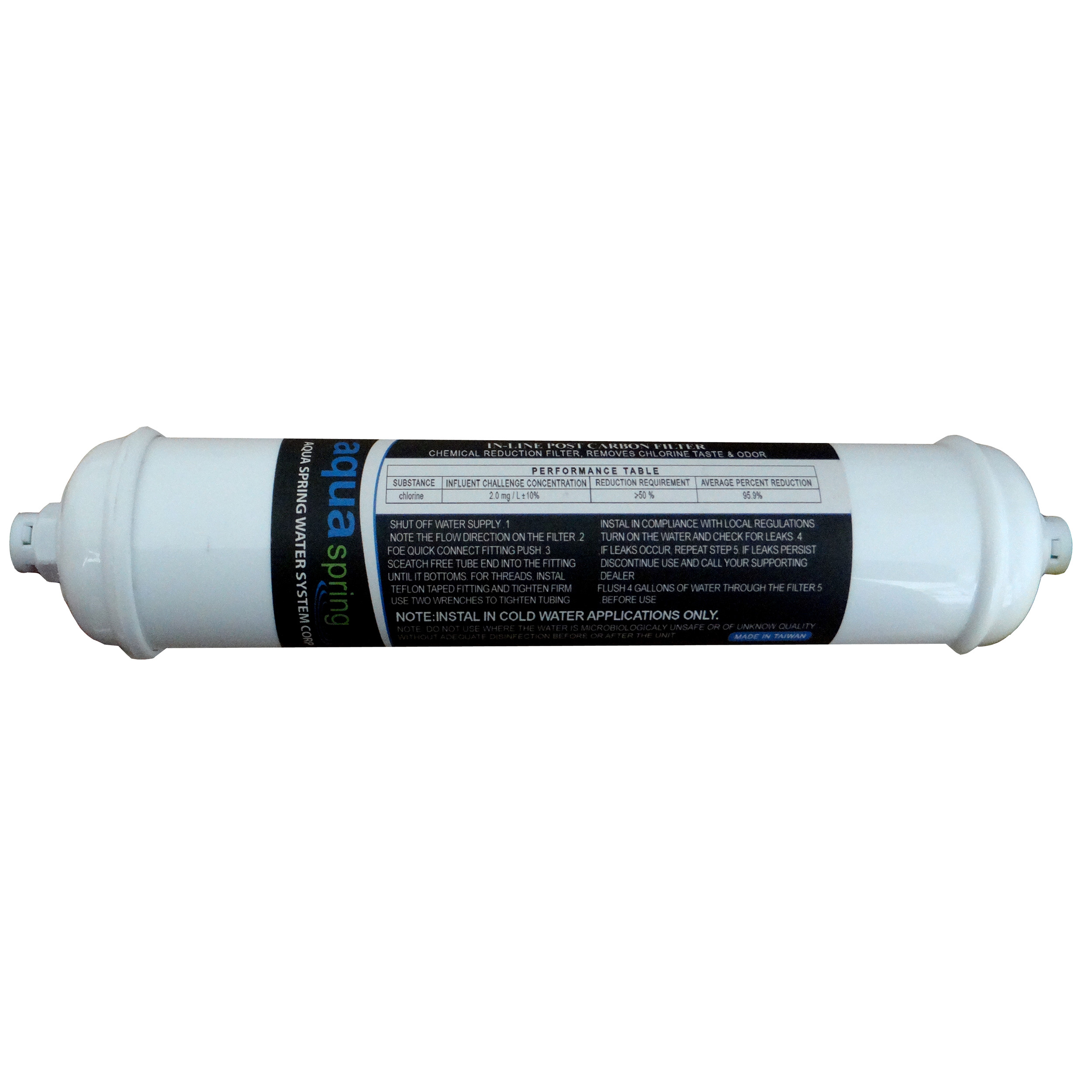 فیلتر دستگاه تصفیه کننده آب مدل SPARE FILTER- 5 مجموعه 5 عددی فیلتر دستگاه تصفیه کننده آب مدل SPARE FILTER- 5 مجموعه 5 عددی