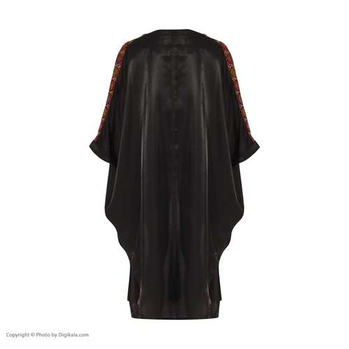 مانتو زنانه تاج محل مدل گلاره کد 207 A
