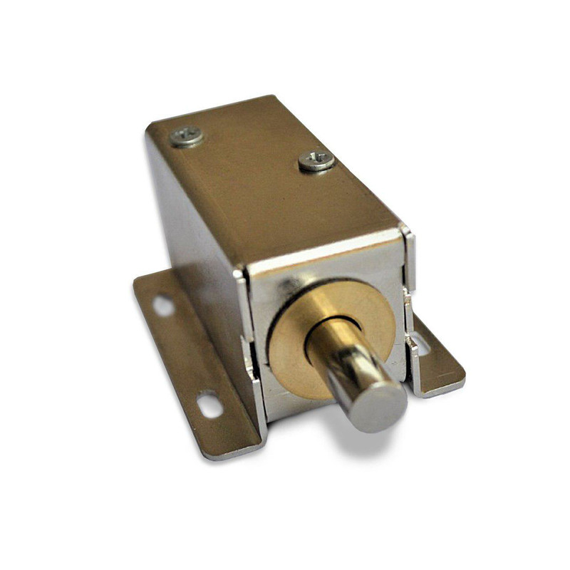 قفل برقی مدل CS12 قفل برقی مدل CS12