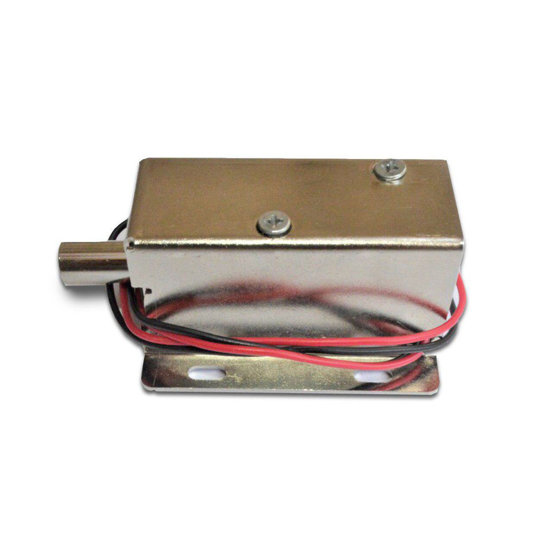 قفل برقی مدل CS12 قفل برقی مدل CS12