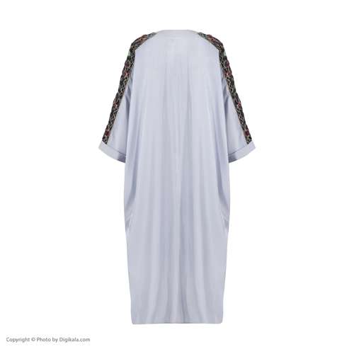 مانتو زنانه تاج محل مدل گلاره کد 207  C