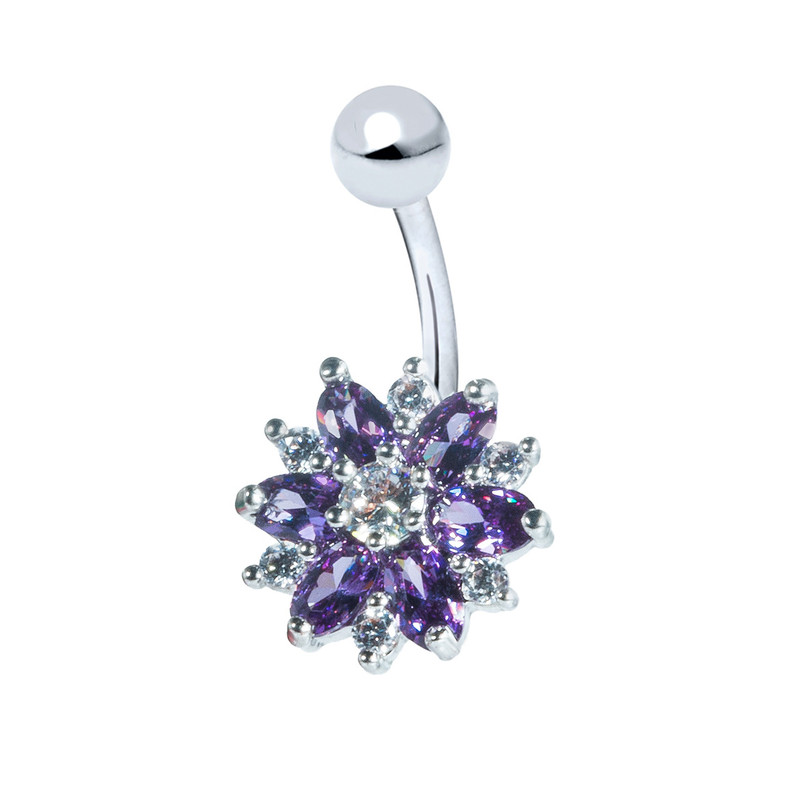 پیرسینگ بدن اقلیمه کد HS37 پیرسینگ بدن اقلیمه کد HS37