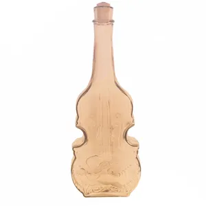 بطری آب طرح ویلن