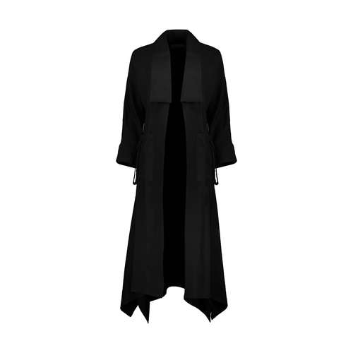 مانتو زنانه  تاج محل مدل افرا کد 206 A