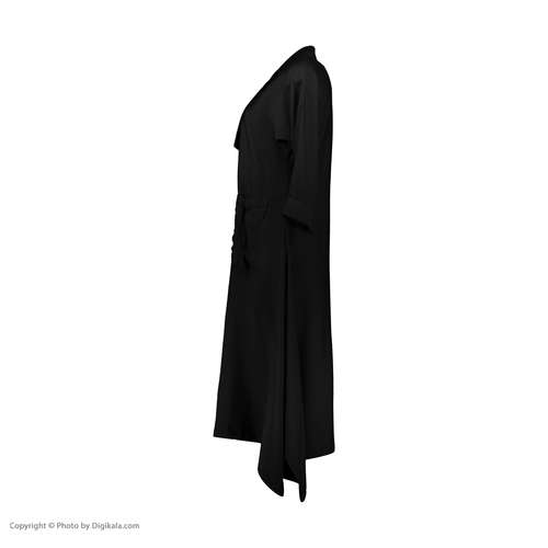 مانتو زنانه  تاج محل مدل افرا کد 206 A