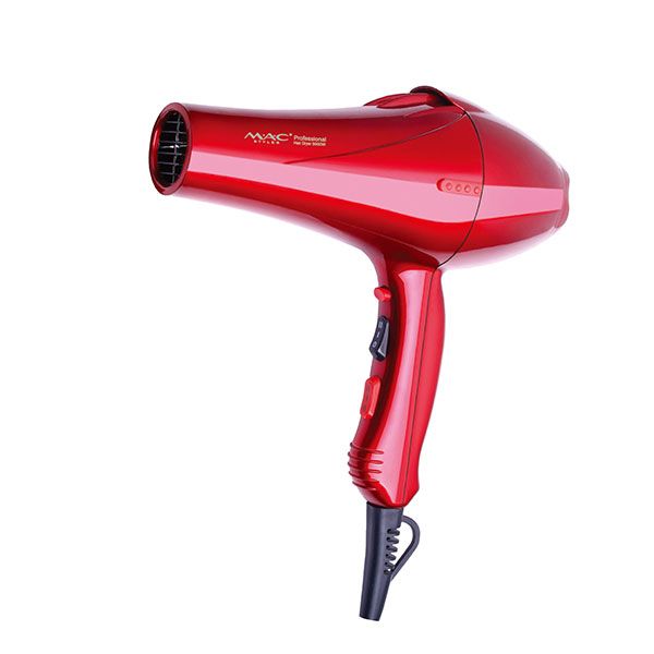 سشوار حرفه ای مک استایلر مدل MC - 6672 -  - 1