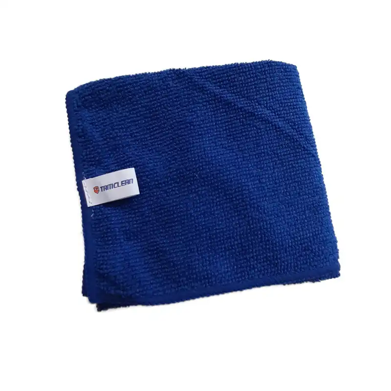 دستمال میکروفایبر نظافت خودرو تام کلین مدل TC-MFL270