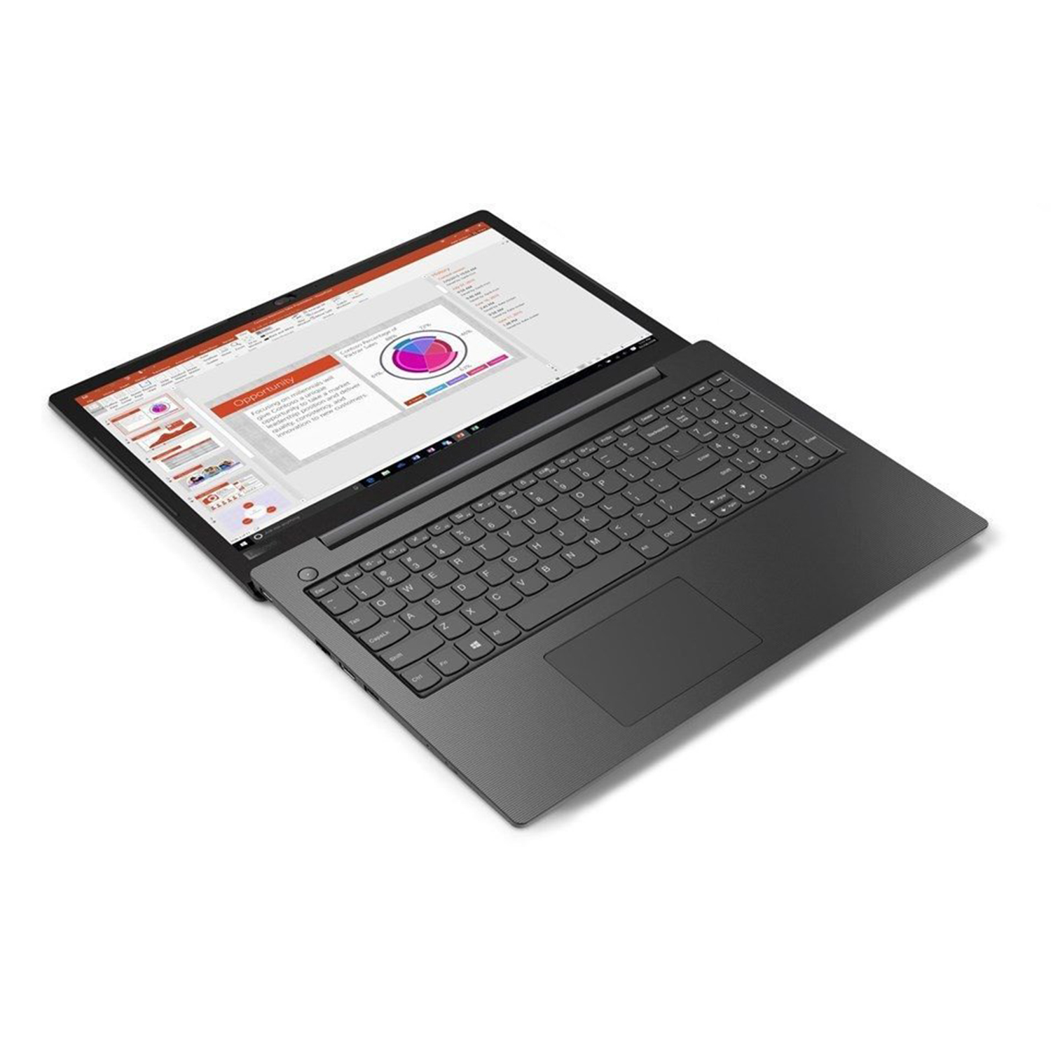 لپ تاپ 15 اینچی لنوو مدل Ideapad130 - MM