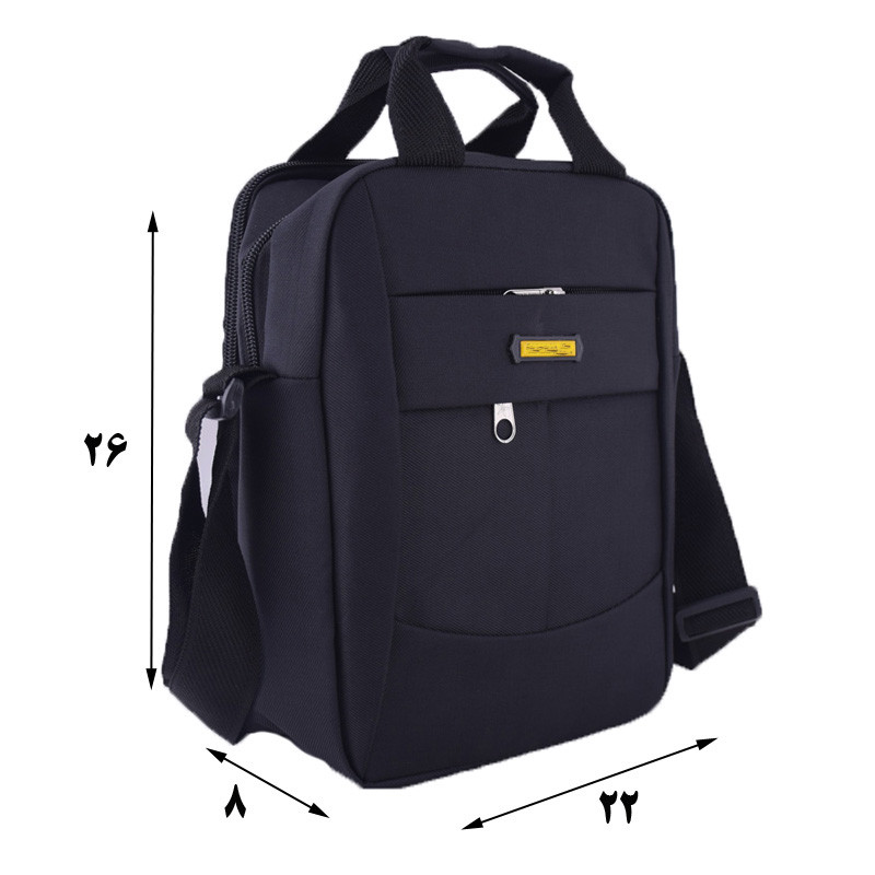 کیف مدل PR-35 مناسب برای تبلت تا سایز 10 اینچ