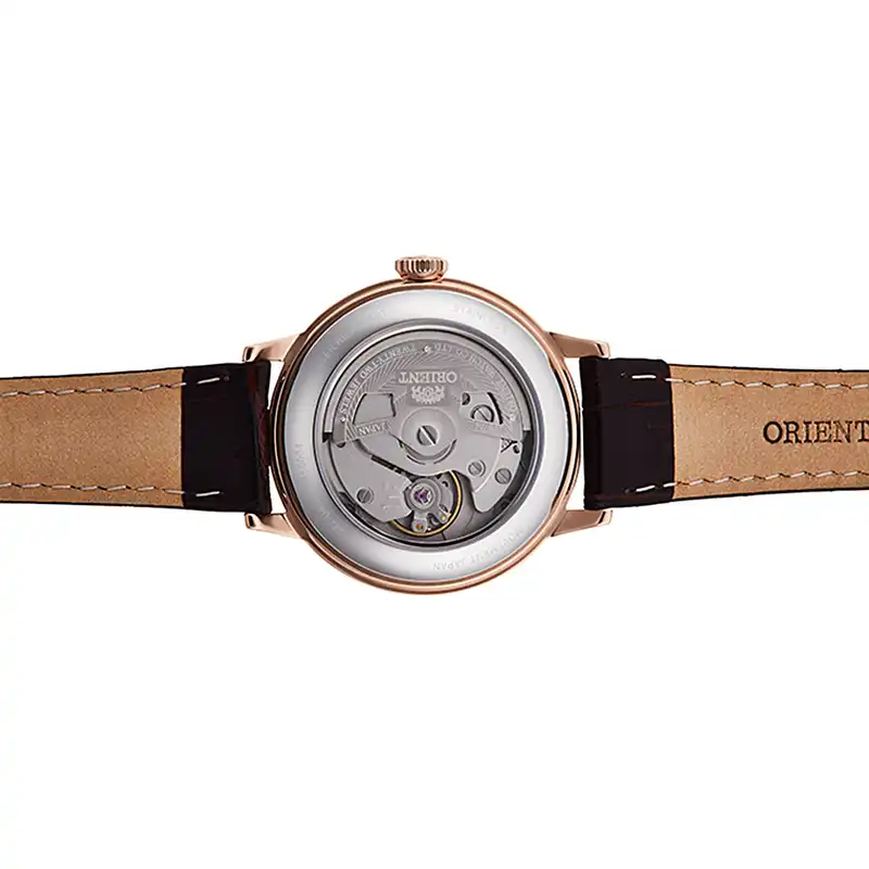 ساعت مچی عقربه ای زنانه اورینت مدل RA-AC0010S10B