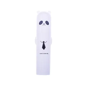 جا مسواکی طرح عروسکی مدل BEA-4