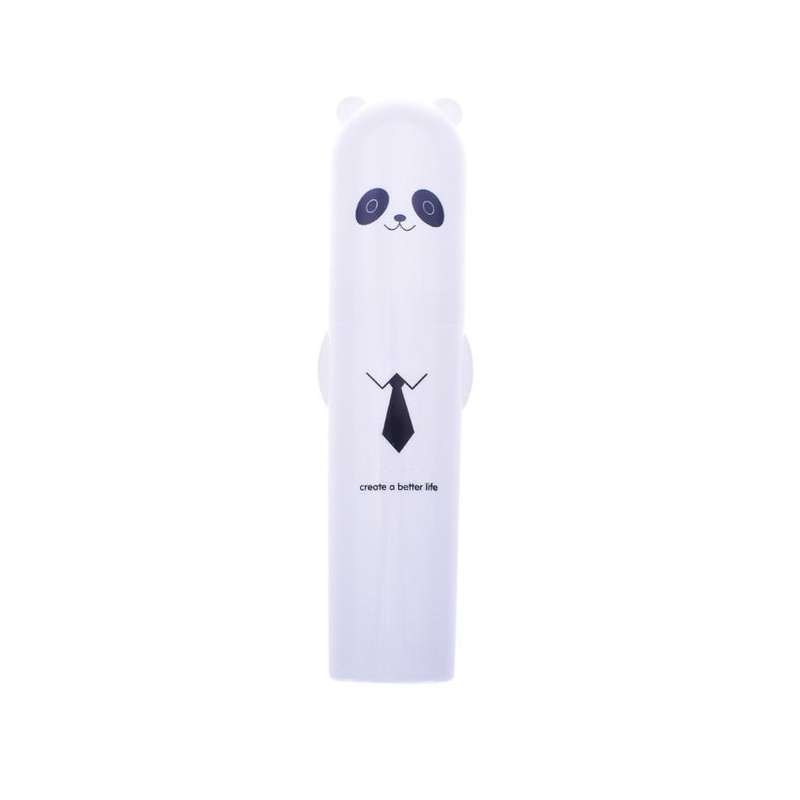 جا مسواکی طرح عروسکی مدل BEA-4 جا مسواکی طرح عروسکی مدل BEA-4