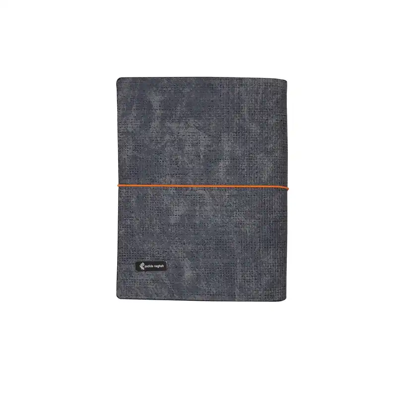 دفتر کلاسوری پدیده نقش مدل سنگی