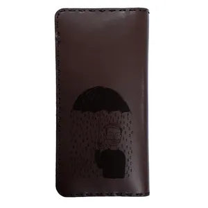 کیف پول مردانه مدل MOT33