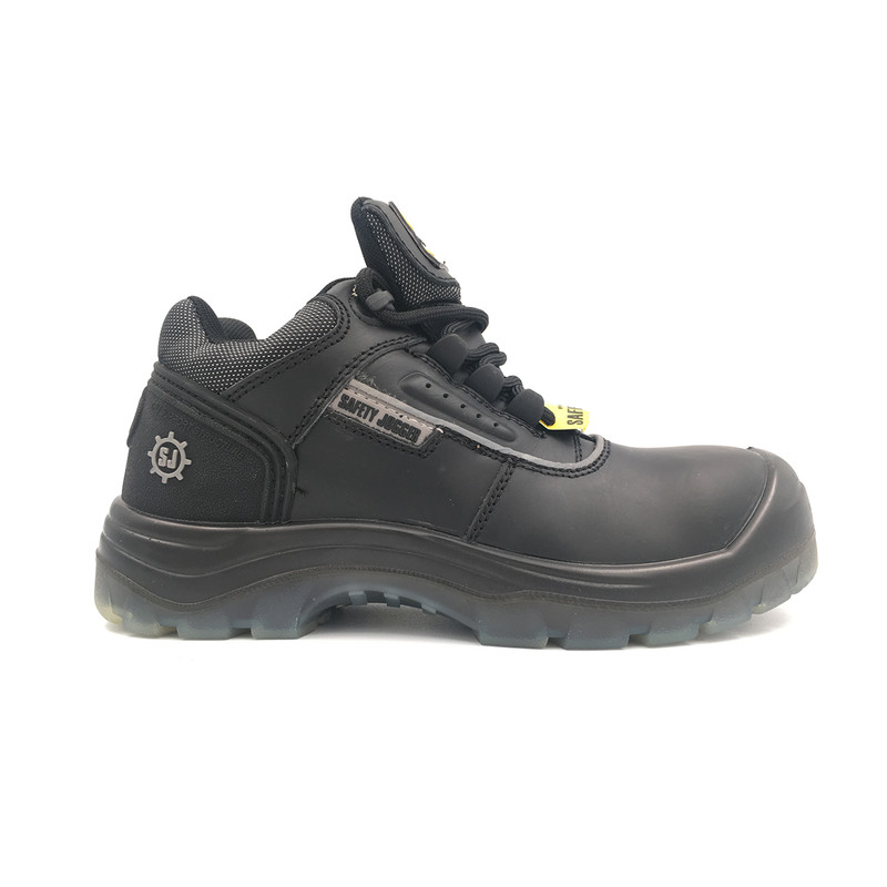 کفش ایمنی سیفتی جاگر مدل PLUTO3 کفش ایمنی سیفتی جاگر مدل PLUTO3