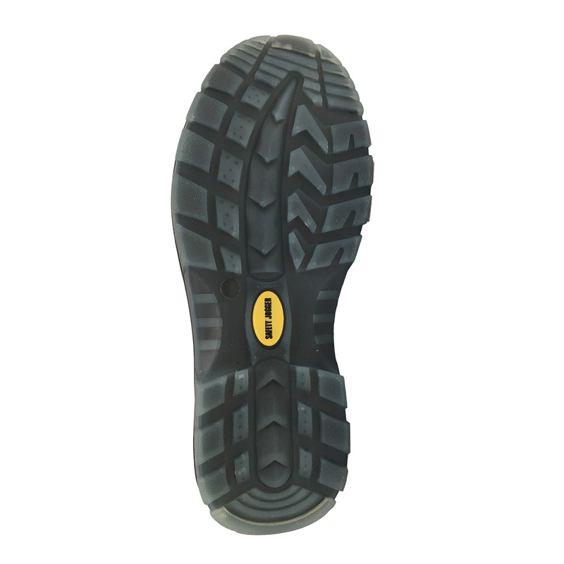 کفش ایمنی سیفتی جاگر مدل PLUTO3 کفش ایمنی سیفتی جاگر مدل PLUTO3