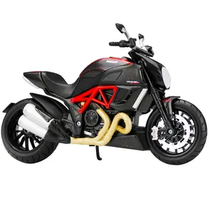 موتور بازی مدل دوکاتی m12