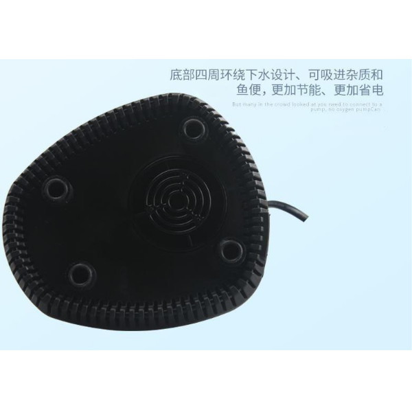 پمپ آب آکواریوم سوبو مدل WP-100D