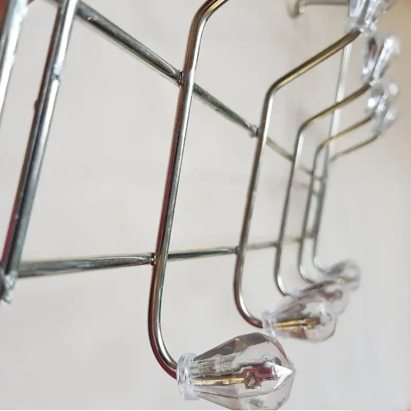 آویز لباس پشت دری کد FM26