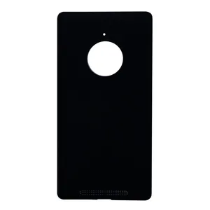 در پشت گوشی مدل BK-01 مناسب برای گوشی موبایل نوکیا Lumia 830