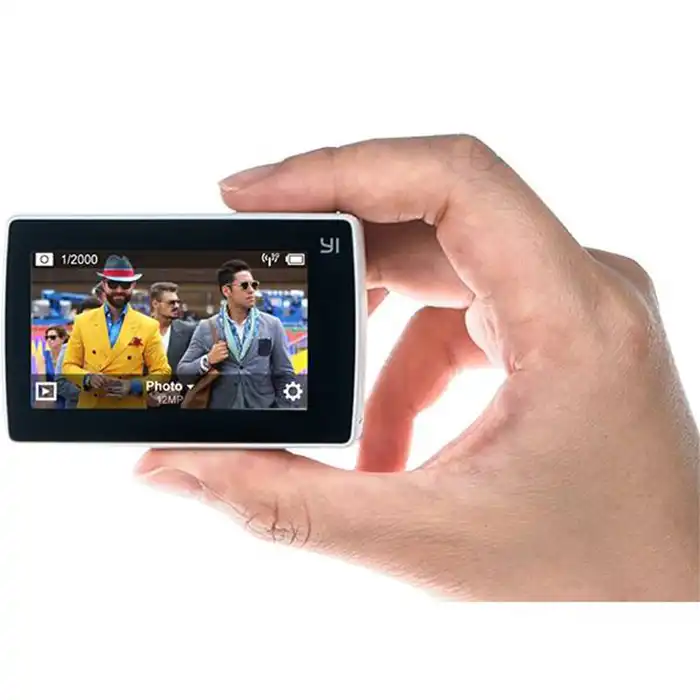 دوربین فیلم برداری ورزشی ایی مدل Action Camera