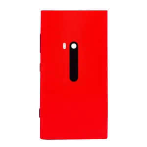 در پشت گوشی مدل BK-01 مناسب برای گوشی موبایل نوکیا Lumia 920