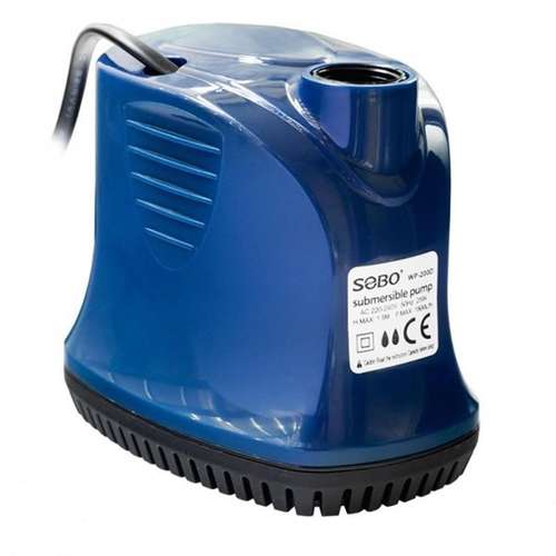 پمپ آب سوبو مدل WP-200D