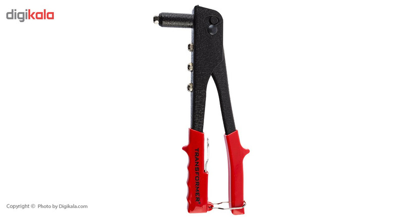 پرچ دستی ترنسفورمر مدل TF200